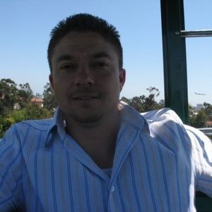 Meet your Posher, David